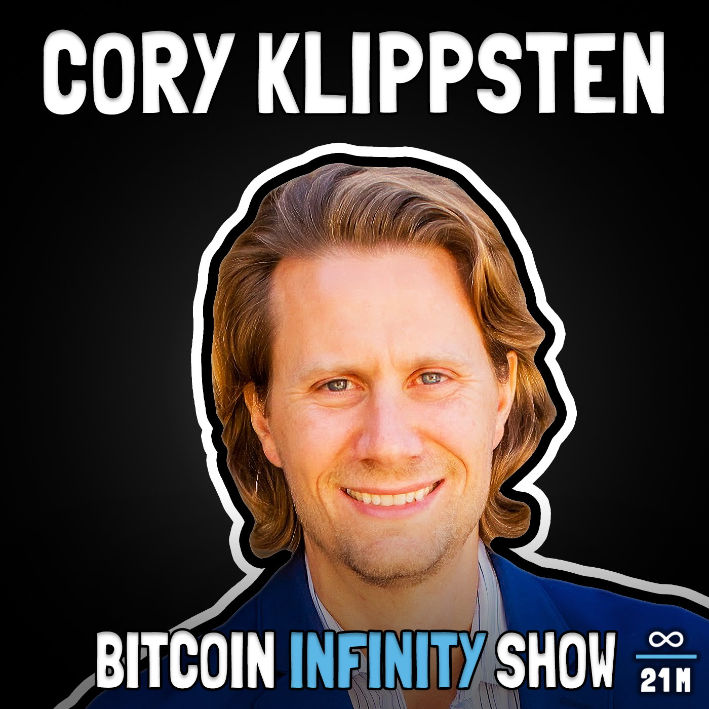 Bitcoin in 2025 - Trump, the Bull Market, and More with Cory Klippsten