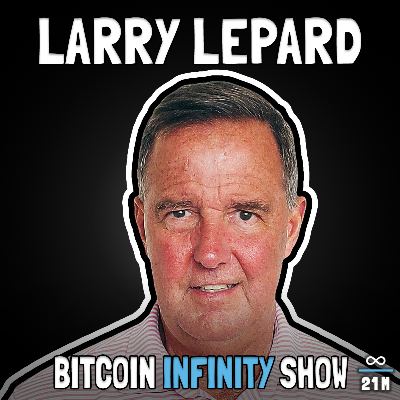 The Bitcoin Infinity Show