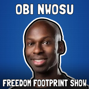 Obi Nwosu on Scaling Bitcoin with Fedi - FFS #63