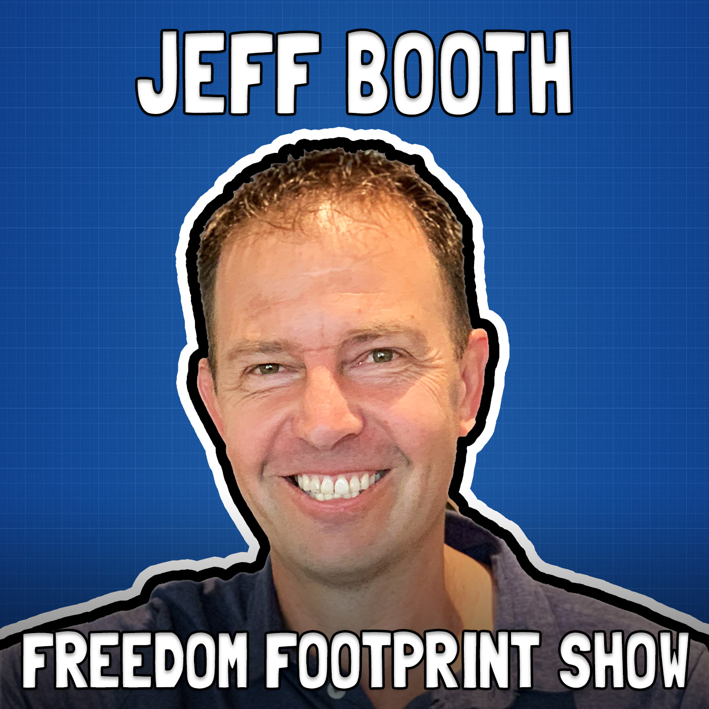 Bitcoin and the Nature of Reality with Jeff Booth - FFS #67