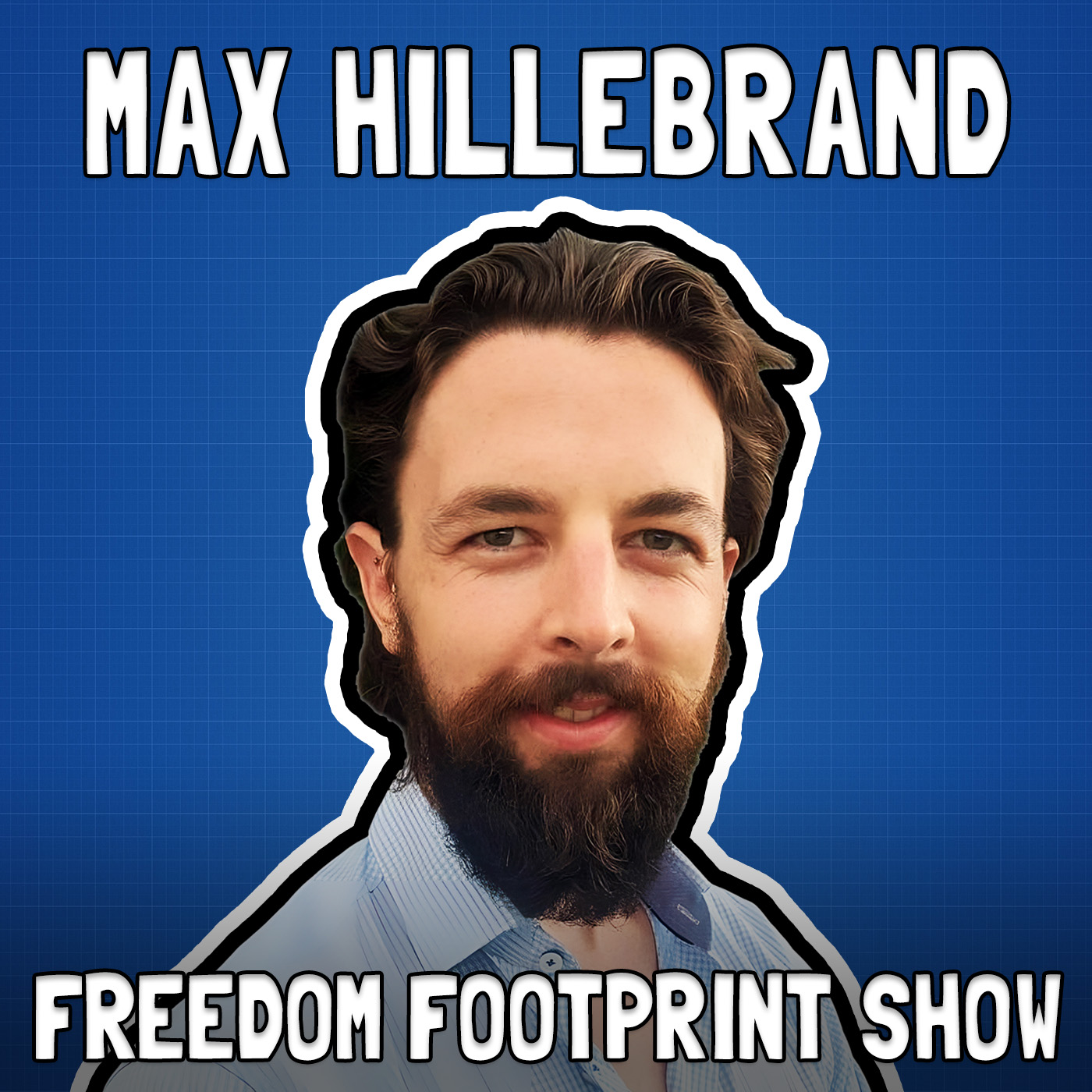 The Bitcoin Privacy Revolution with Max Hillebrand - FFS #69