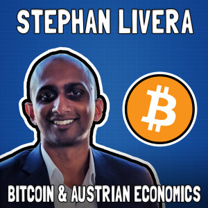 Stephan Livera on Bitcoin, Austrian Economics, and More - FFS #85