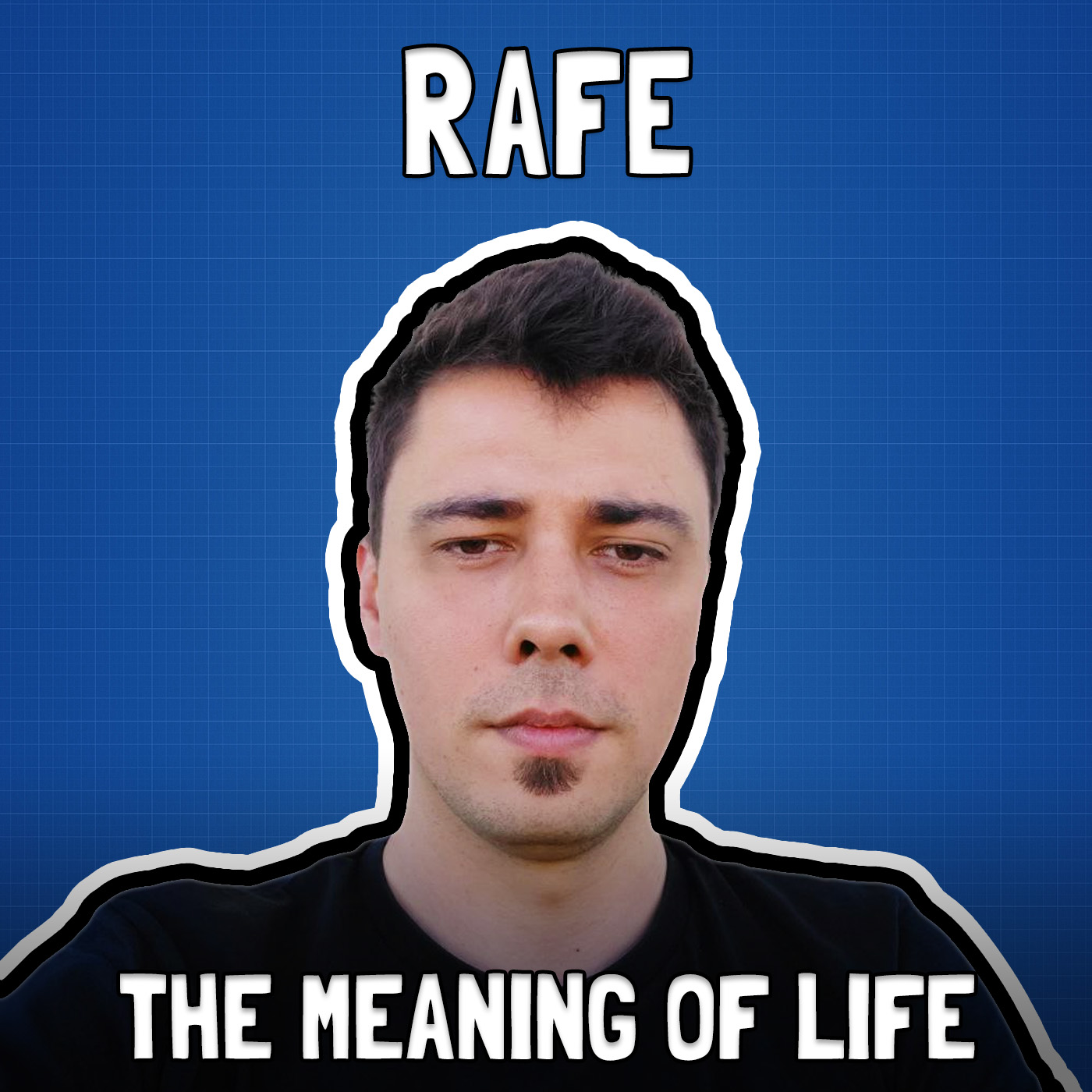 Finding the Meaning of Life with Rafe - FFS #91