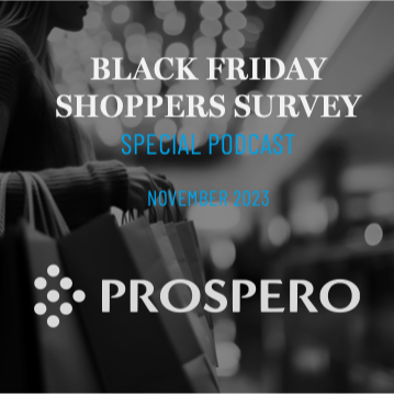 The Multichannel Success Podcast - from Prospero & The Multichannel Expert