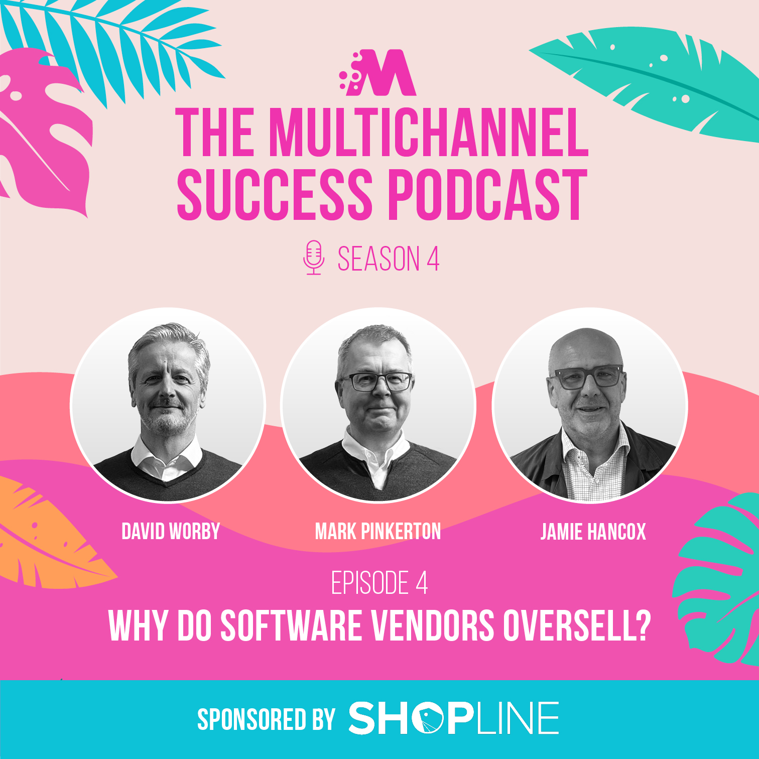 The Multichannel Success Podcast - from Prospero & The Multichannel Expert