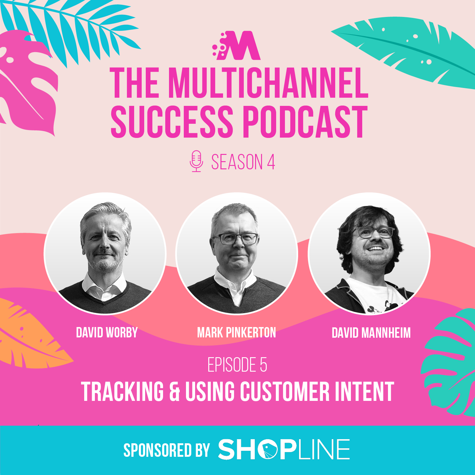 The Multichannel Success Podcast - from Prospero & The Multichannel Expert