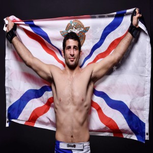 #18 - Beneil Dariush (english only)