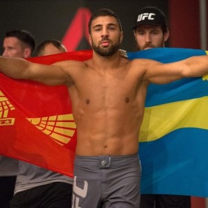 #12 - David Teymur