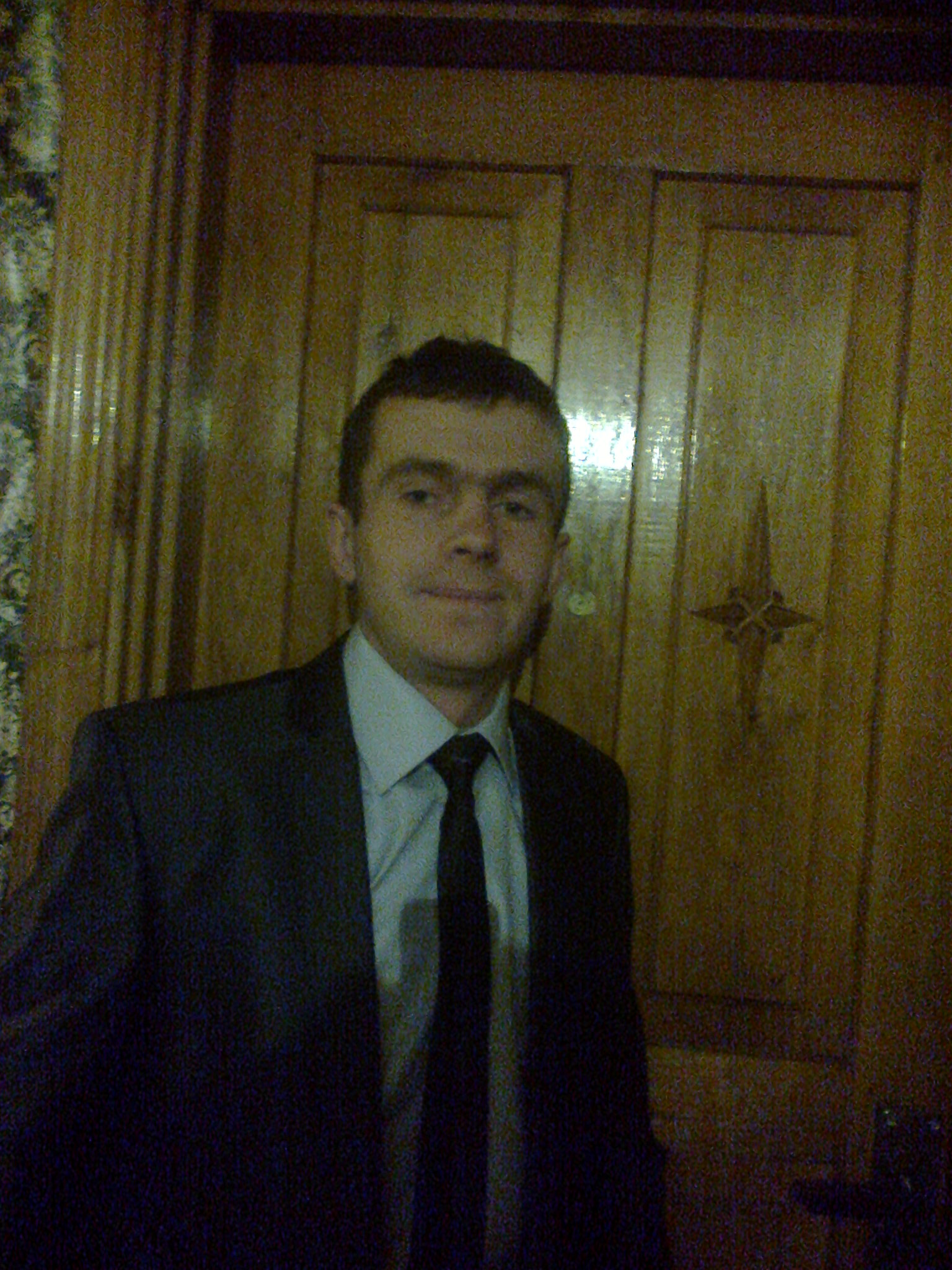 About Myself
