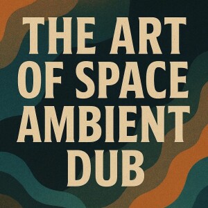 The Art of Space: Ambient Dub