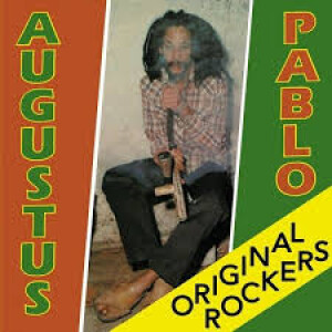 Dubmatix Sticky Icky Reggae Mix Show 86 (Horace Andy, Joy White, Creation Rebel, Augustus Pablo)