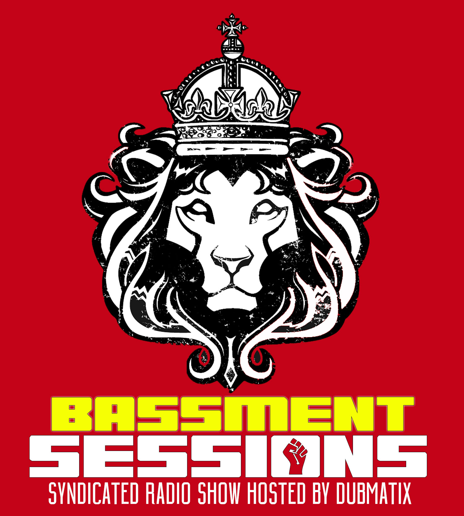 Bassment Sessions Show #1 (Hosted by Dubmatix)