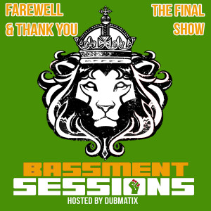 Bassment Sessions Final Show (Hollie Cook, Kiddus I, Prince Blanco, Version Xcursion)