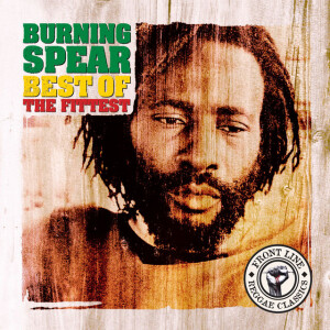 Dubmatix Sticky Icky Reggae Mix Show 60 (Burning Spear, Sugar Minott, Steel Pulse)