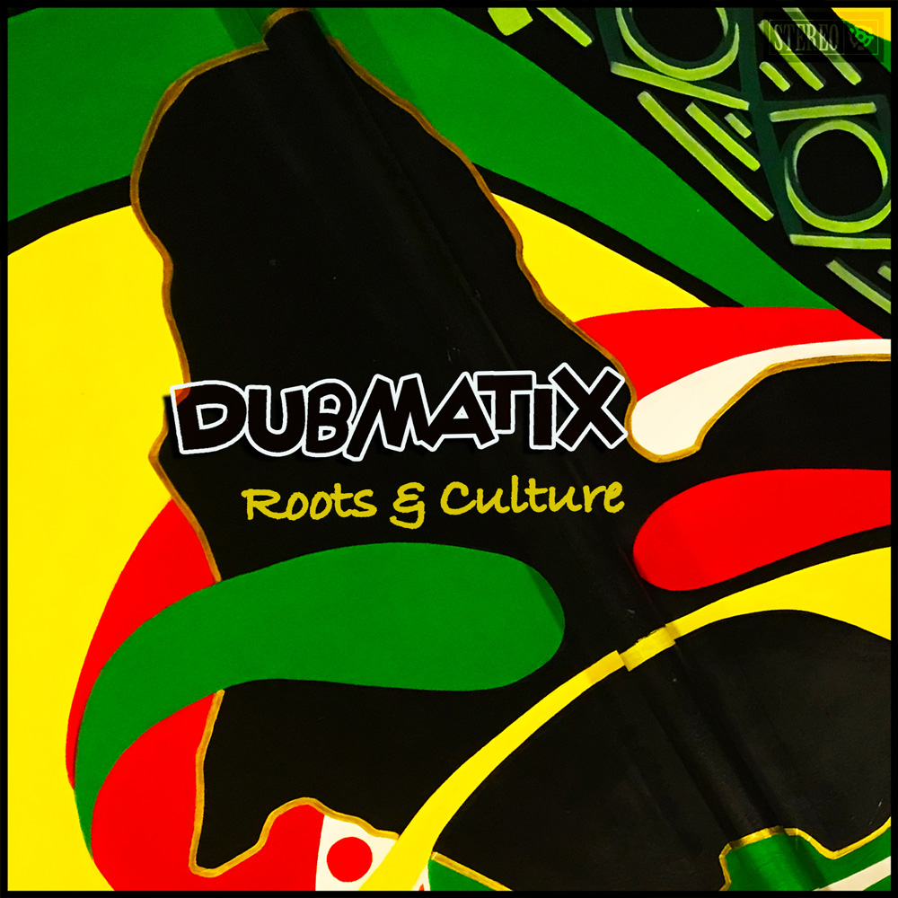 Dubmatix Sticky Icky Reggae Mix