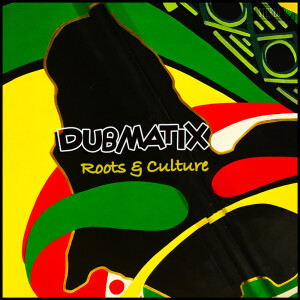 Dubmatix Sticky Icky Reggae Mix Show 26 (Sharon Marley, Linval, Aggrovators)
