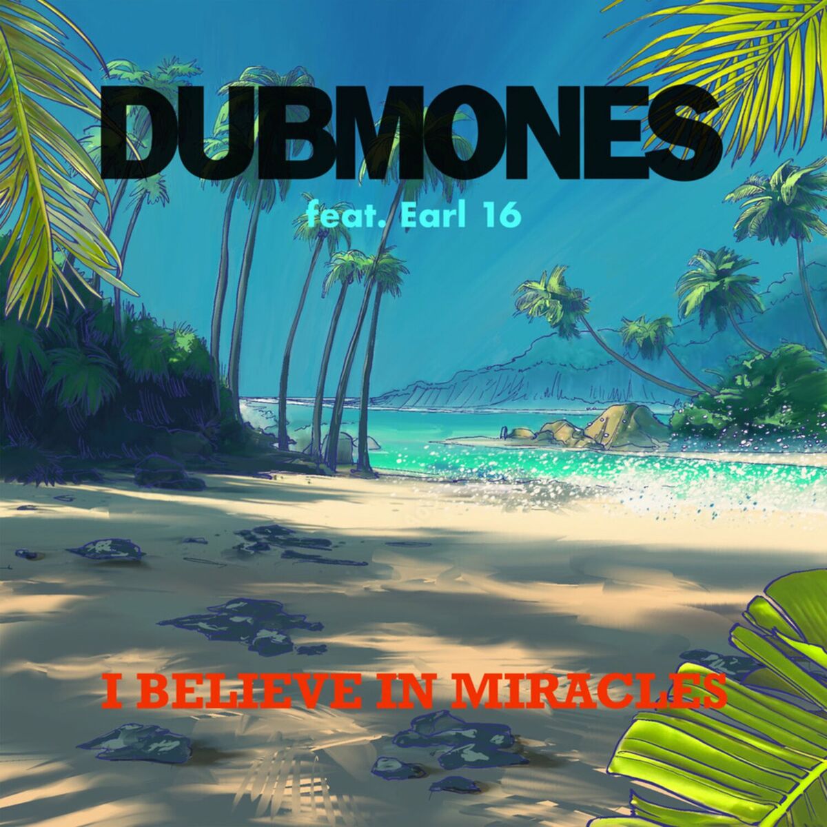 Dubmatix Sticky Icky Reggae Mix