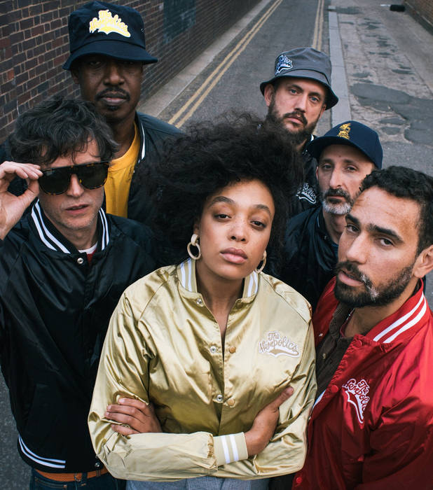 Dubmatix Sticky Icky Reggae Mix