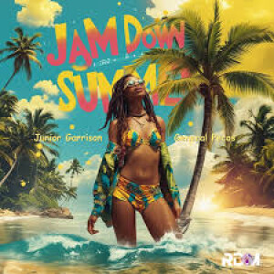 Dubmatix Sticky Icky Reggae Mix Show 80 (Junior Garrison, Yaardcore, Protoje)