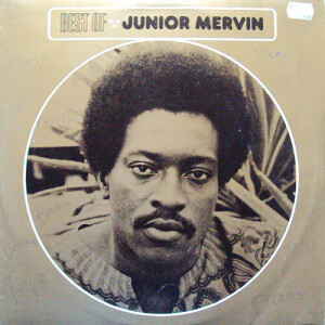 Dubmatix Sticky Icky Reggae Mix Show 79 (Junior Murvin, The Lions, Augustus Pablo, John Holt)