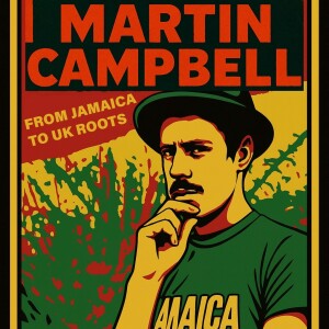 Martin Campbell: Roots Revivalist with a Modern Sound