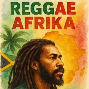 Reggae Afrika: From Kingston to the Continent