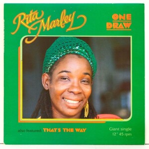Dubmatix Sticky Icky Reggae Mix Show 27 (Rita Marley, Kiko Bun, Tosh, Gappy)