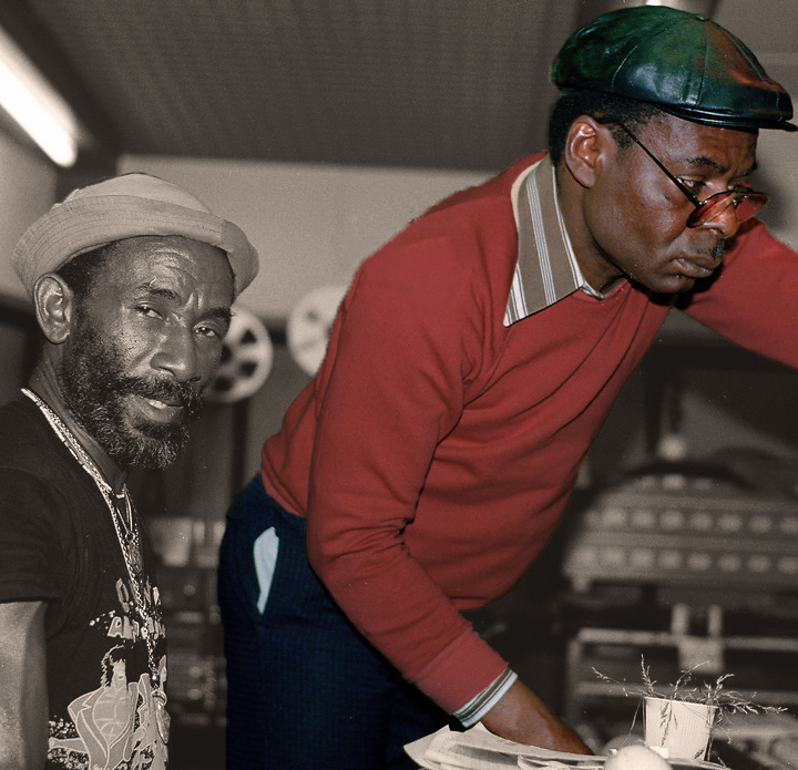 Dubmatix Sticky Icky Reggae Mix