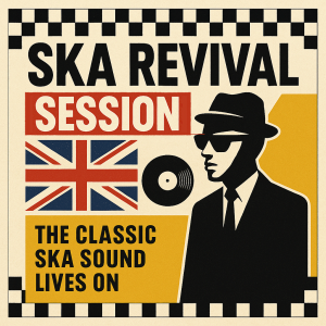 Ska Revival Session