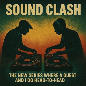 Sound Clash - EdiblSpaceships meets Dubmatix