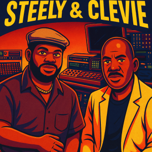 Steely & Clevie: The Beatmakers Who Changed Reggae Forever