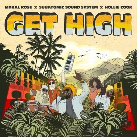 Dubmatix Sticky Icky Reggae Mix