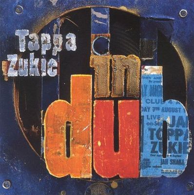 Dubmatix Sticky Icky Reggae Mix