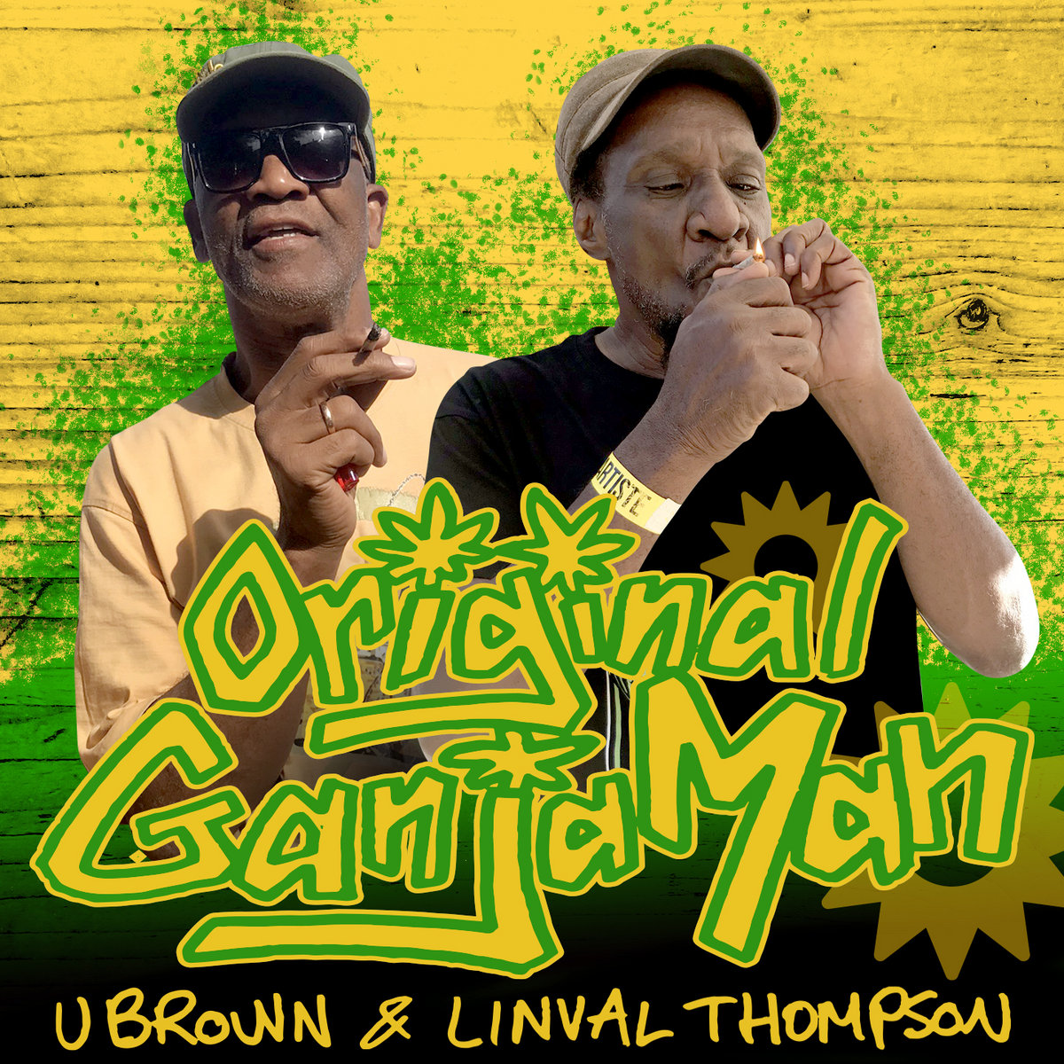 Dubmatix Sticky Icky Reggae Mix