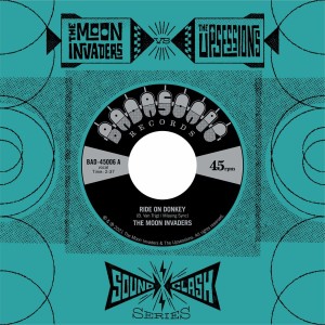 Dubmatix Bassment Sessions Show 157 - Soom T, De La Soul, Moon Invaders