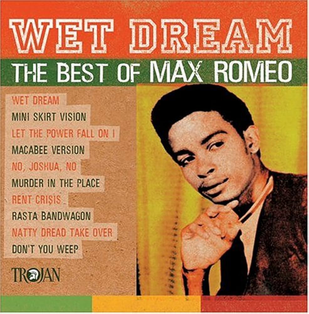 Dubmatix Sticky Icky Reggae Mix