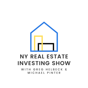 #44 NYREI: How This Former Attorney Quit His Job To Become A Major NY House Flipper with Jeremiah Dalton