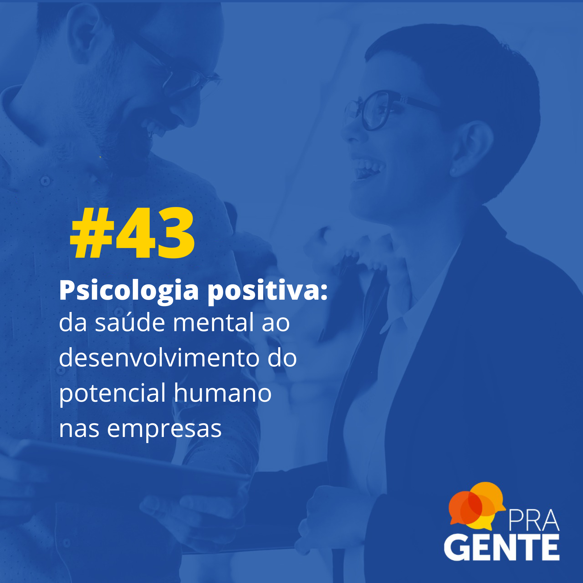 Pra Gente