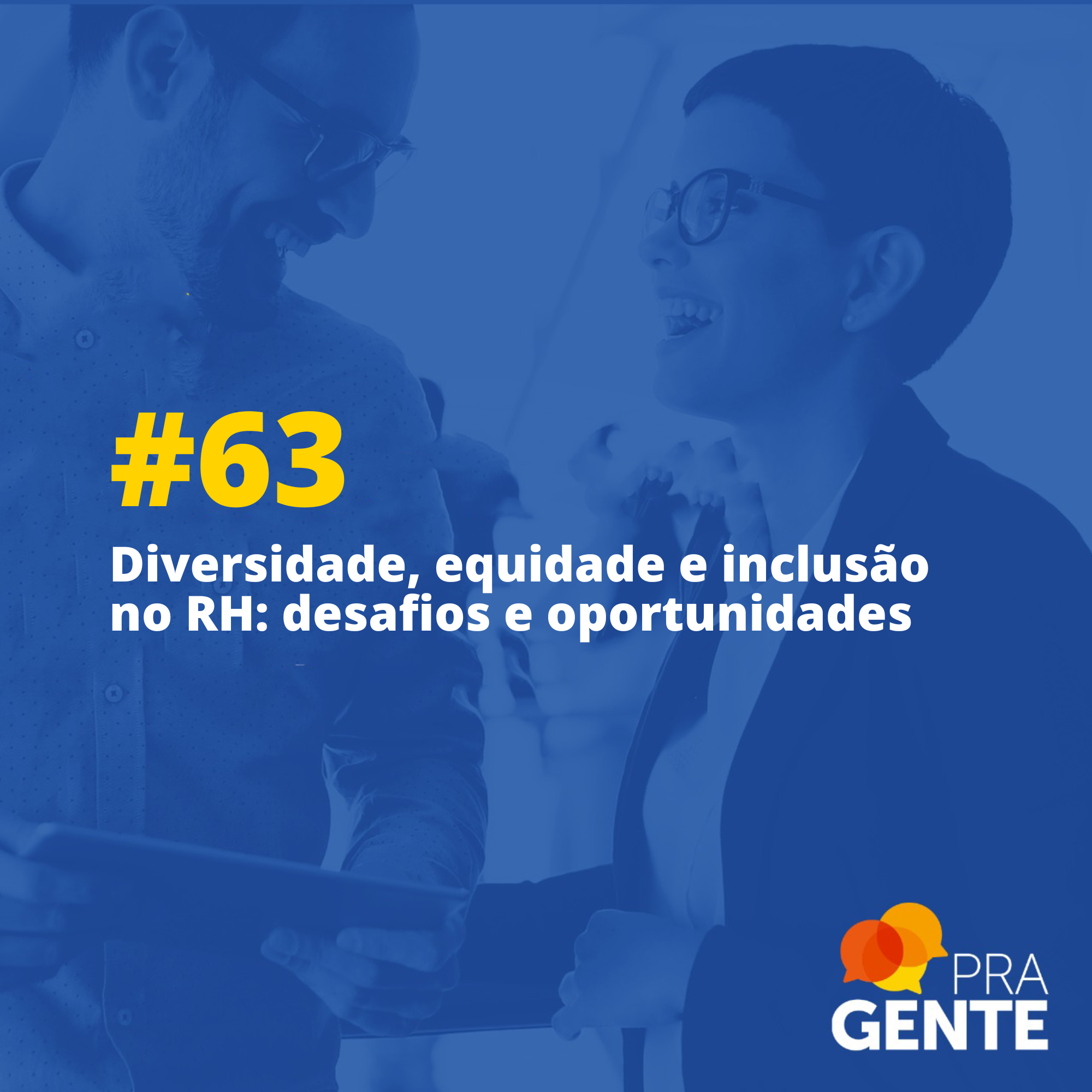 Pra Gente