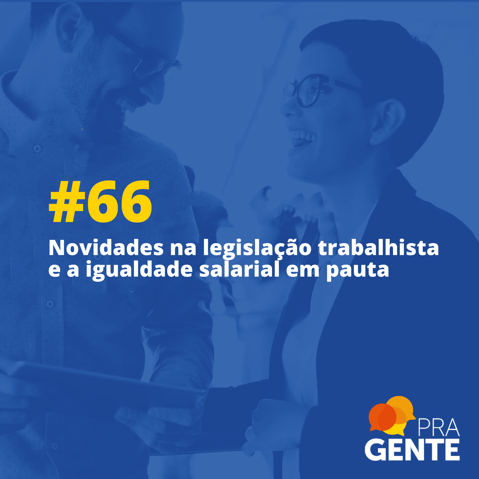 Pra Gente