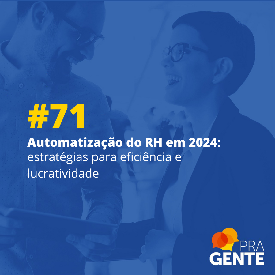 Pra Gente