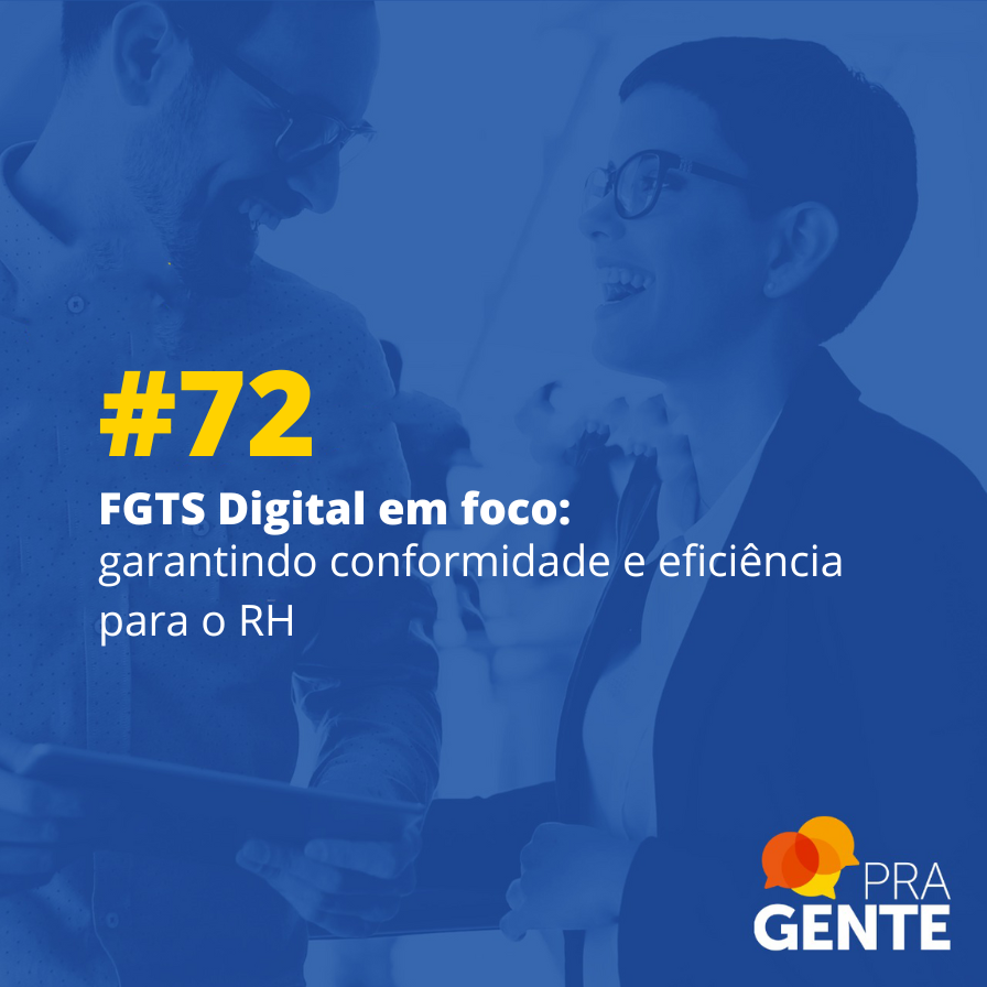 Pra Gente