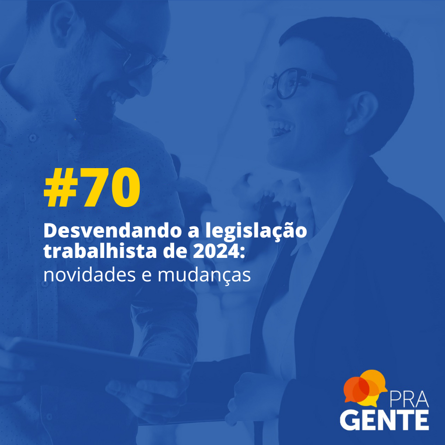 Pra Gente