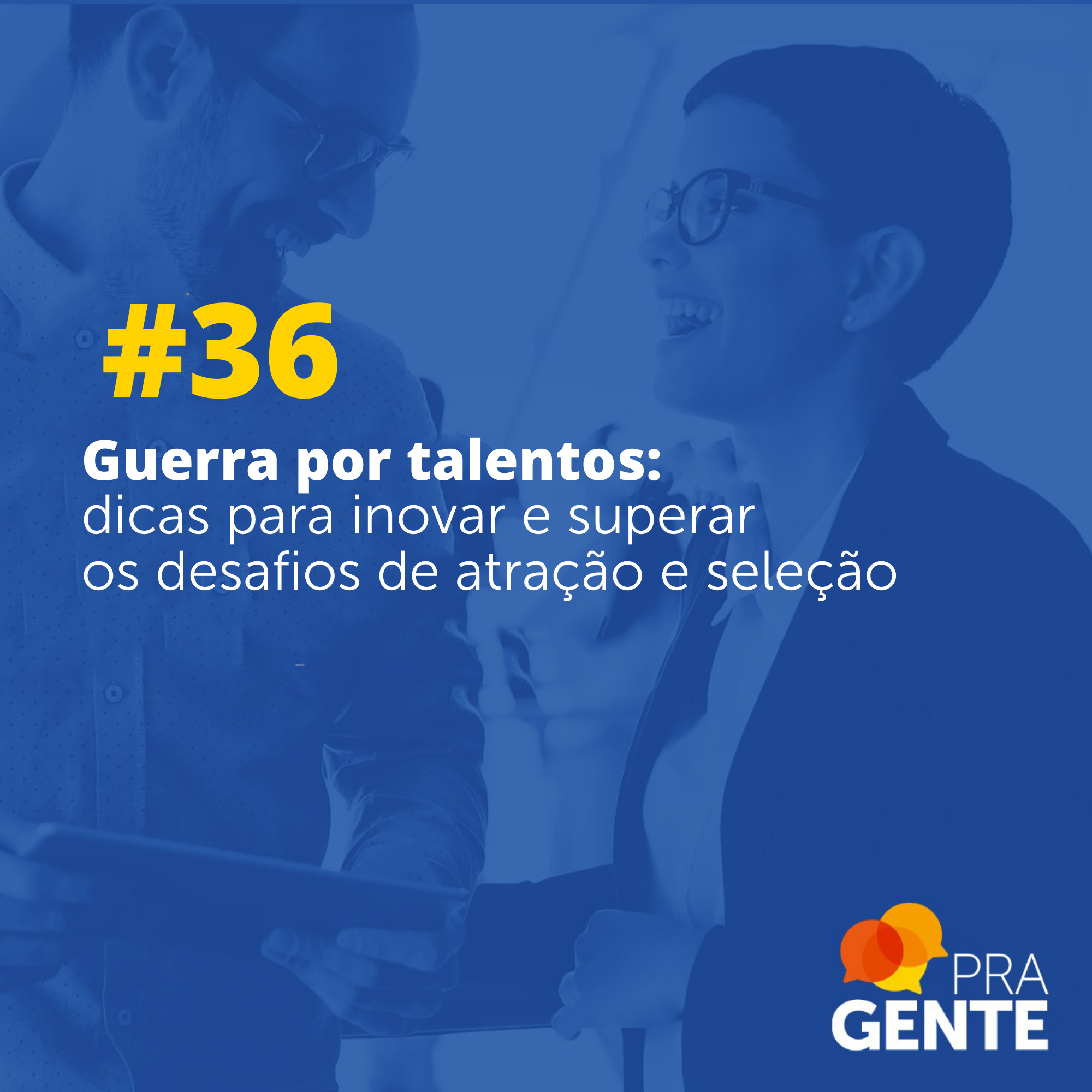 Pra Gente