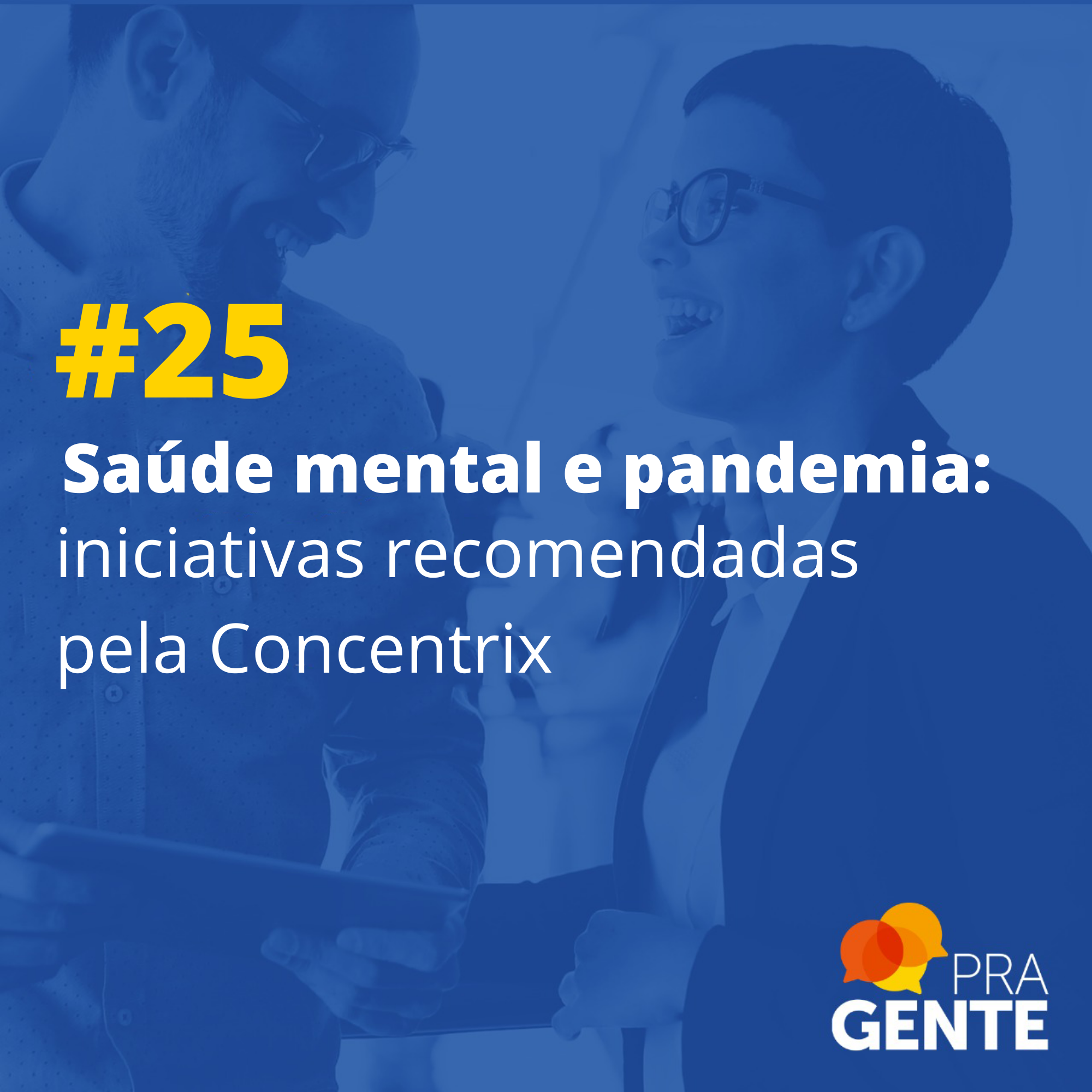 Pra Gente