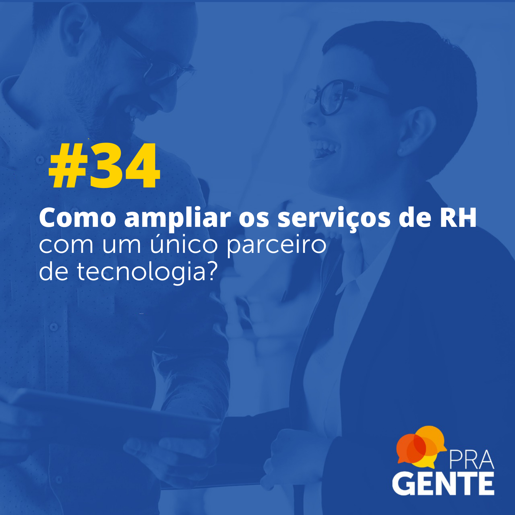 Pra Gente