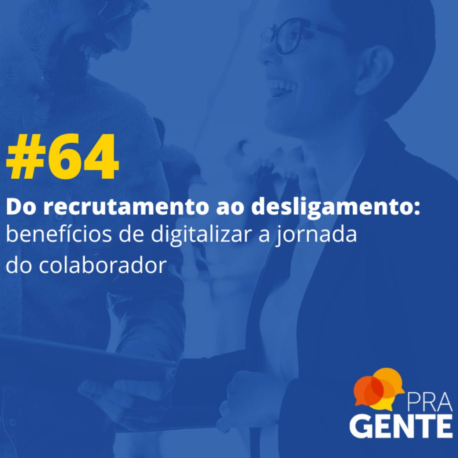 Pra Gente