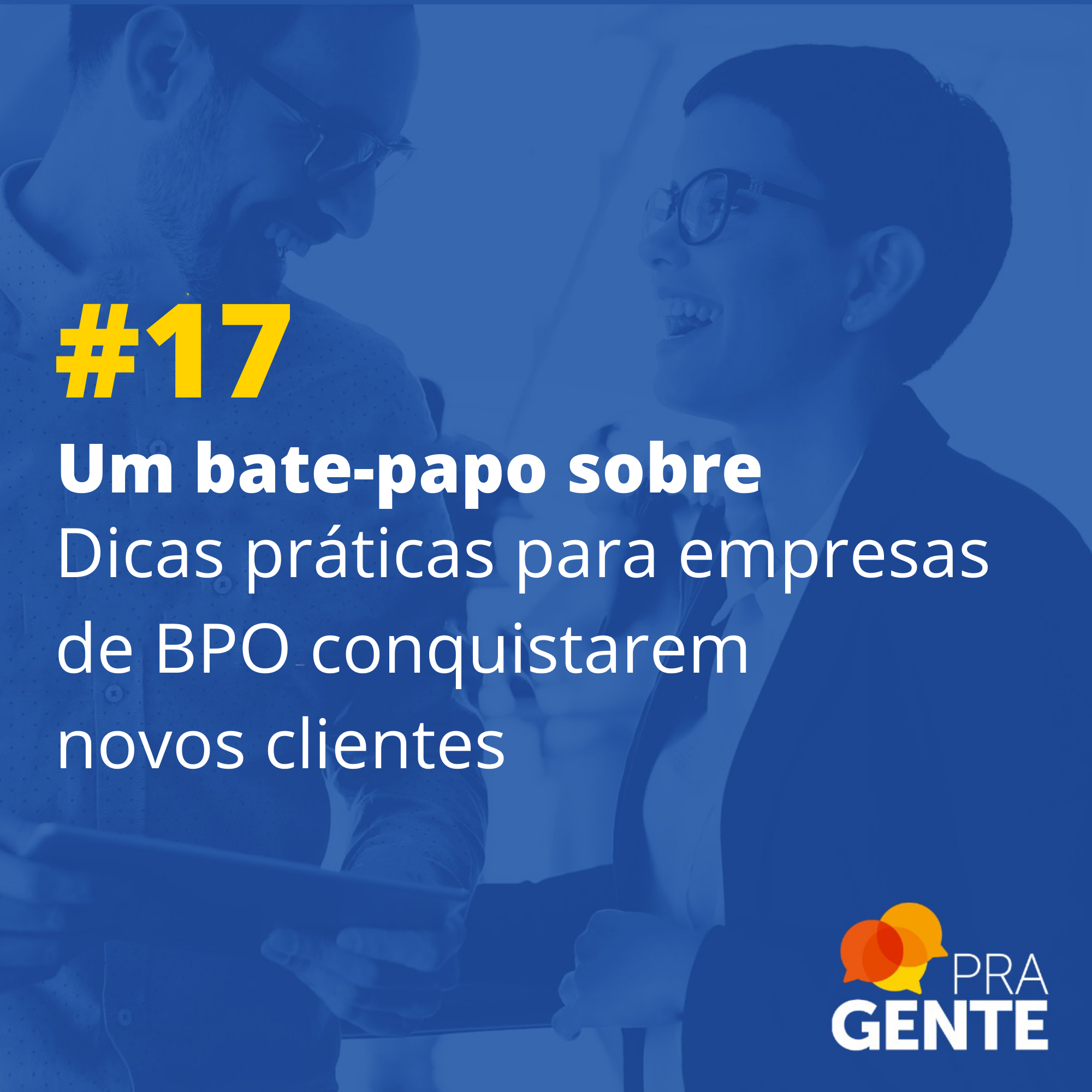 Pra Gente