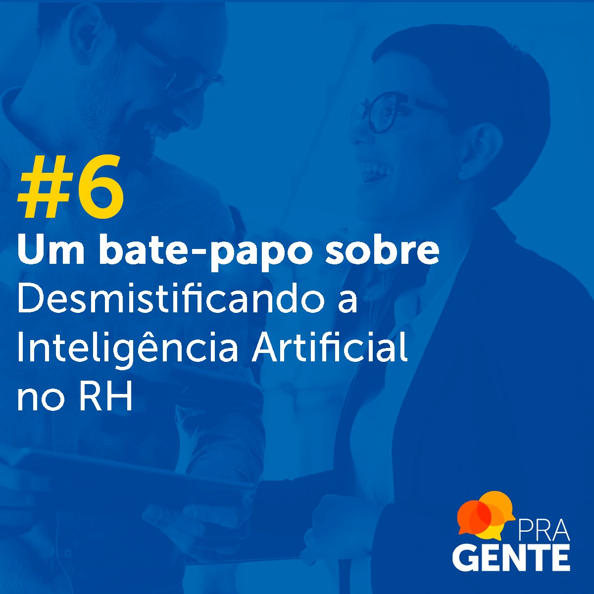 Pra Gente