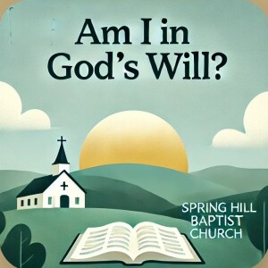 Living in God's Will: Understanding Transformation and Sacrifice